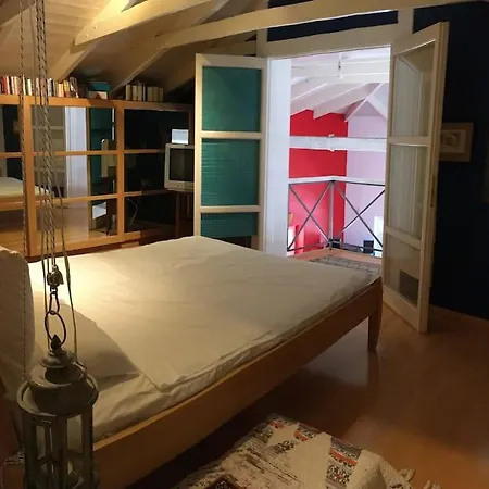 Exclusive - Prime Location Overlooking Harbour Symi