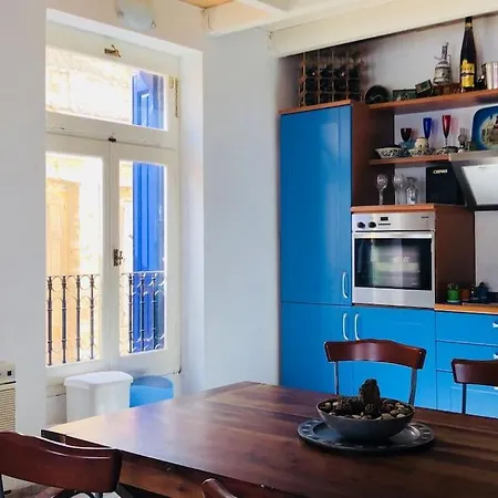 Exclusive - Prime Location Overlooking Harbour Apartment Symi