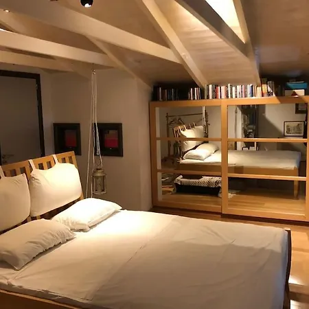 Exclusive - Prime Location Overlooking Harbour