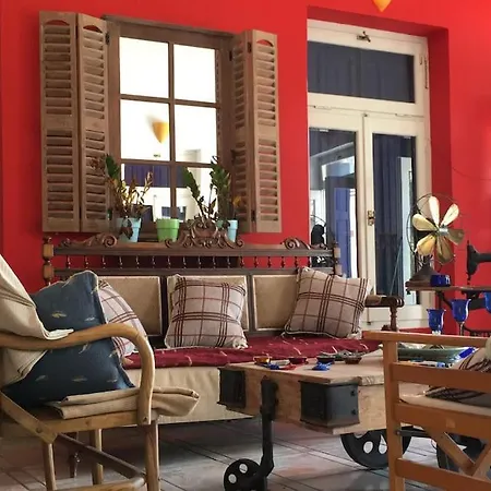 Exclusive - Prime Location Overlooking Harbour * Sými
