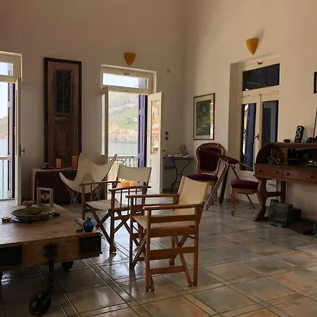 Appartement Exclusive - Prime Location Overlooking Harbour *